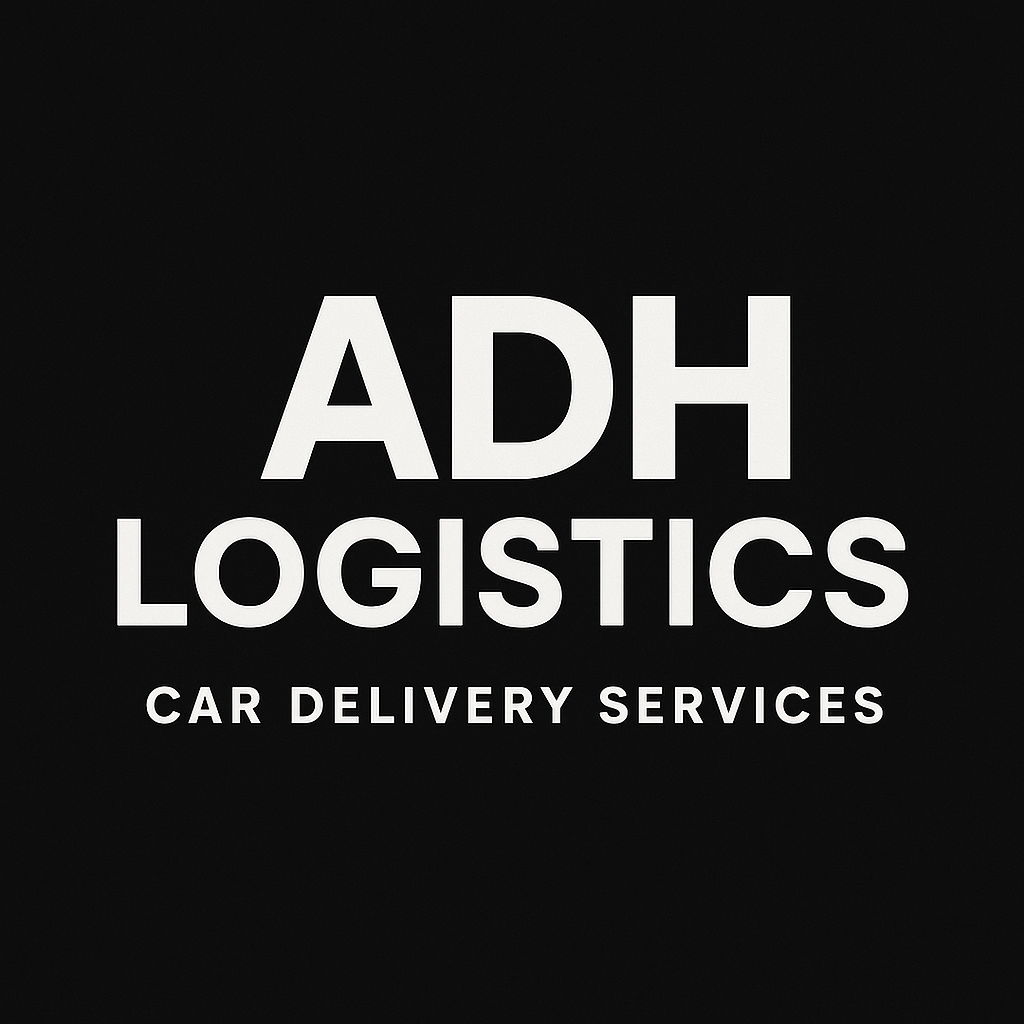 ADH Logistics